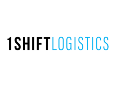 1SHIFT Logo 1