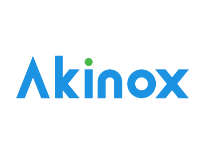 Akinox Logo