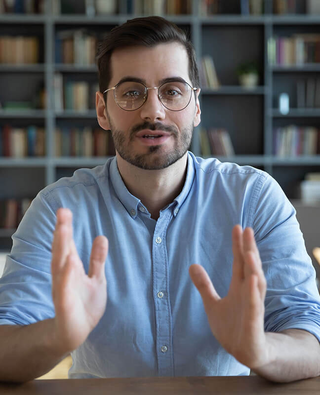 Ali Anoer